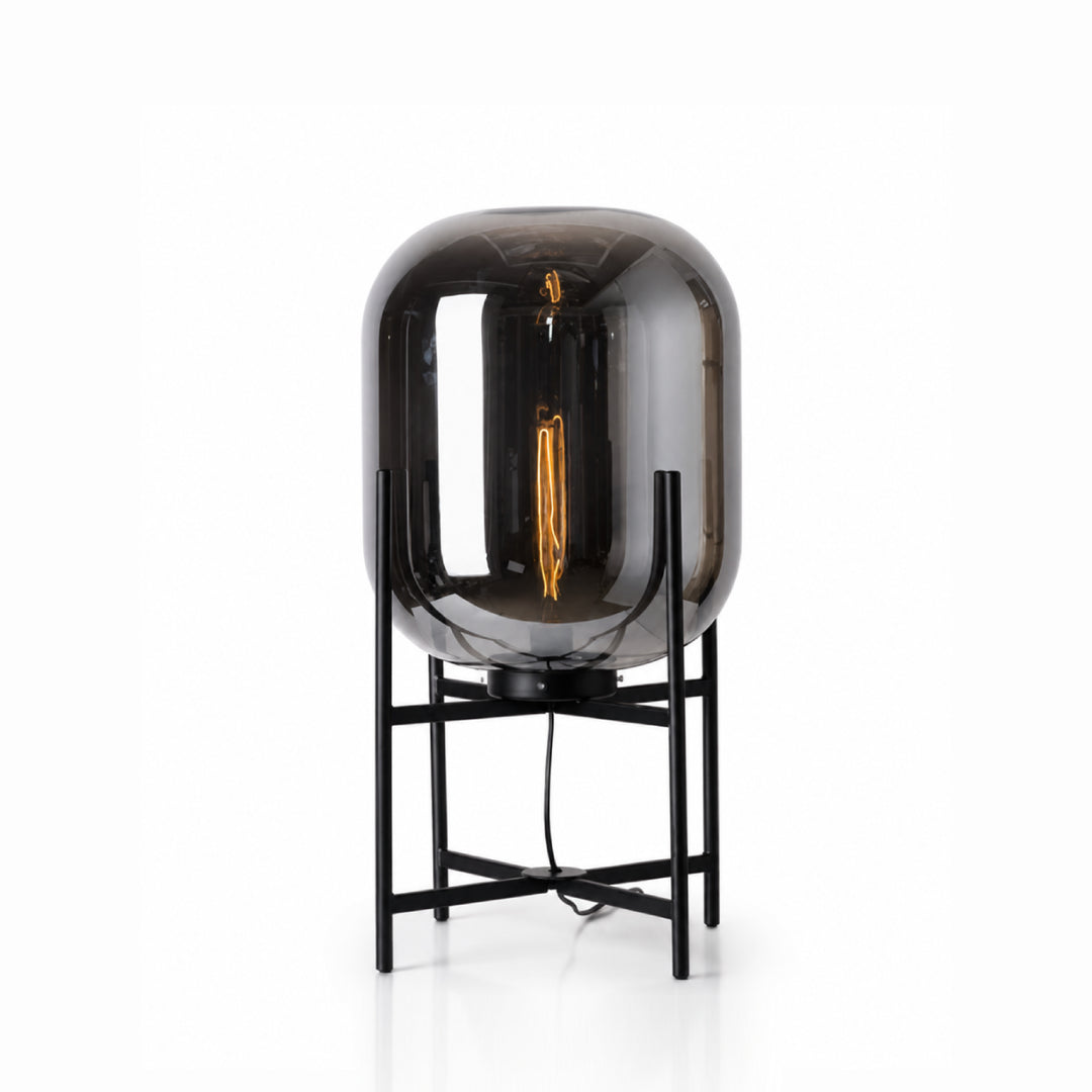 Veira Glass Table Lamp 19