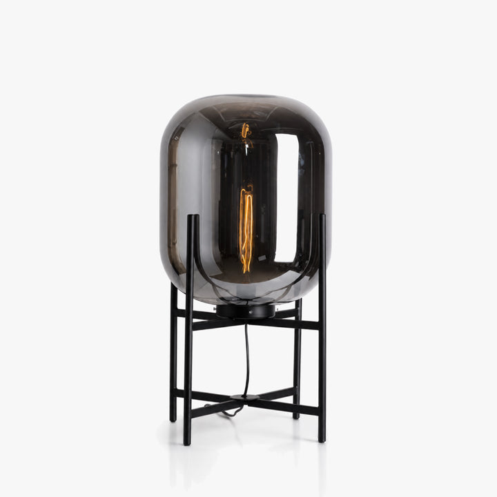 Veira Glass Table Lamp 20