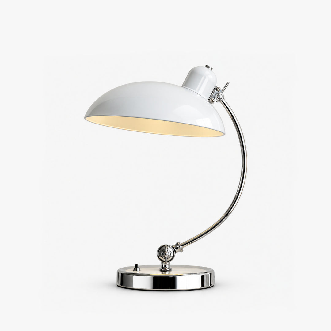 Velcarin Dome Table Lamp 1
