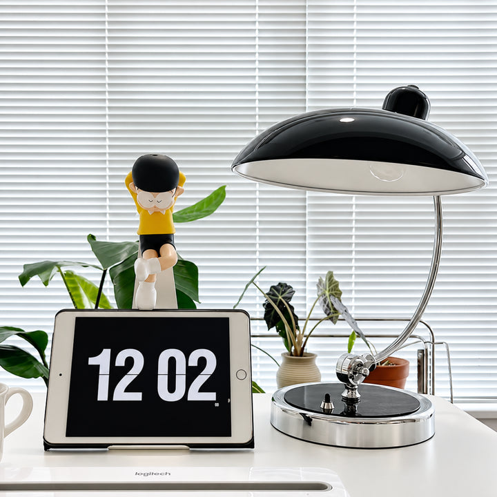 Velcarin Dome Table Lamp 10