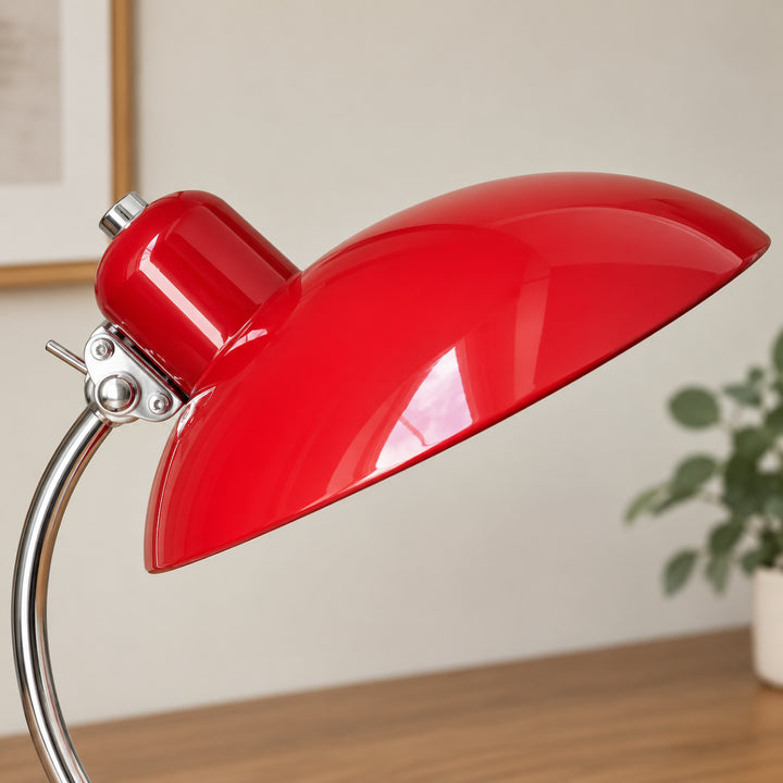 Velcarin Dome Table Lamp 11