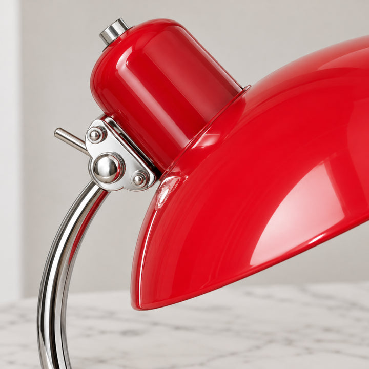 Velcarin Dome Table Lamp 13