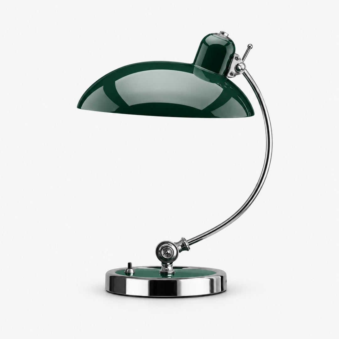 Velcarin Dome Table Lamp 2