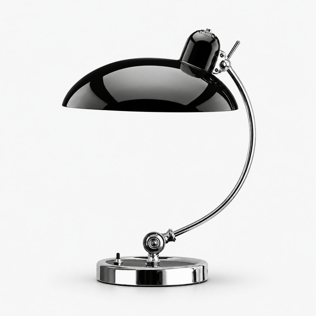 Velcarin Dome Table Lamp 3