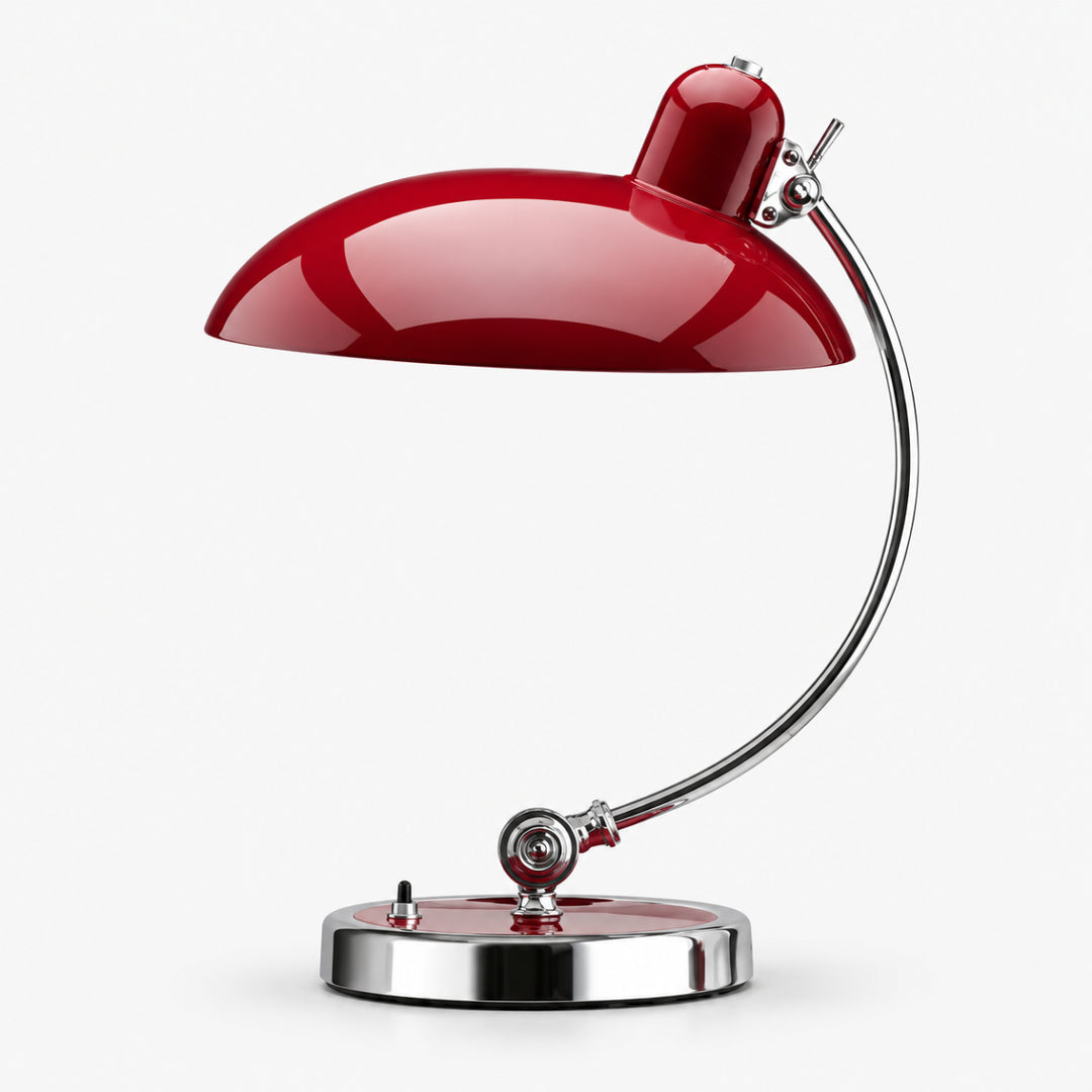 Velcarin Dome Table Lamp 4