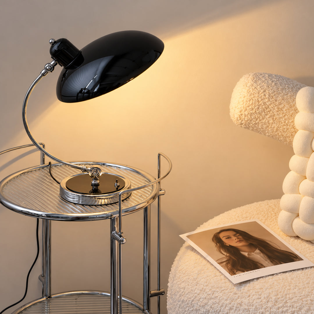 Velcarin Dome Table Lamp 8