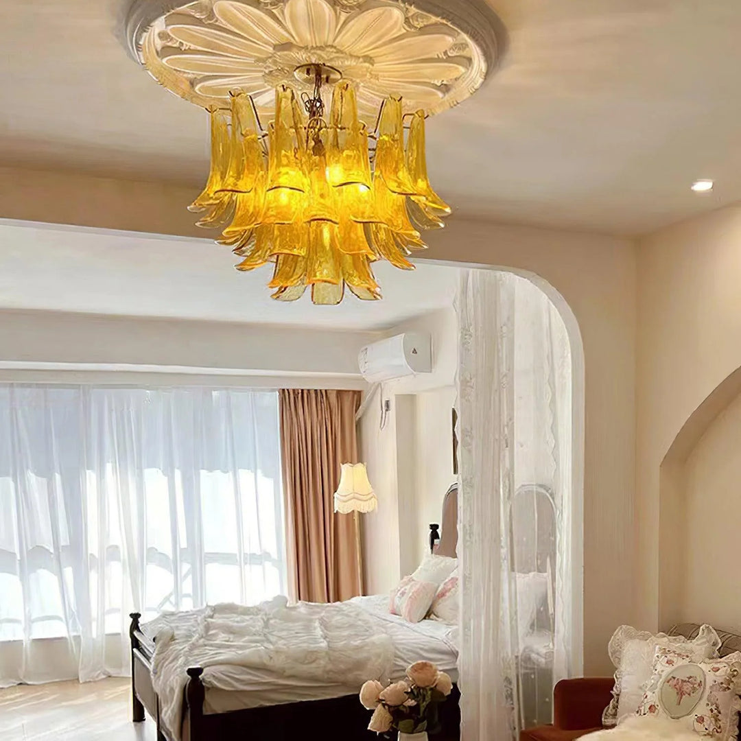 Velora Chandelier 2