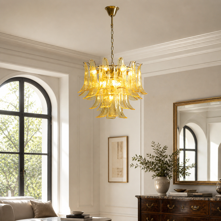Velora Chandelier 21