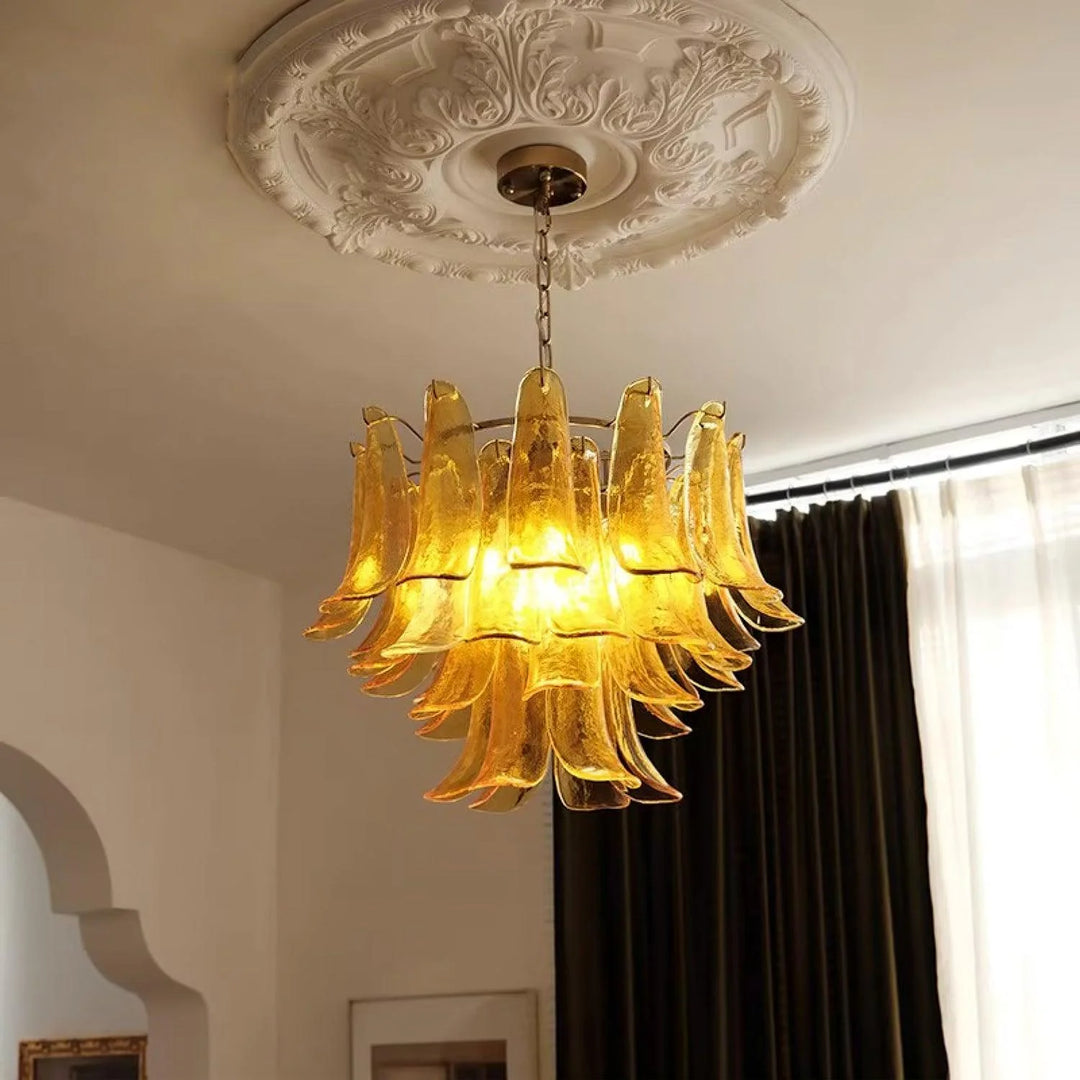 Velora Chandelier 3