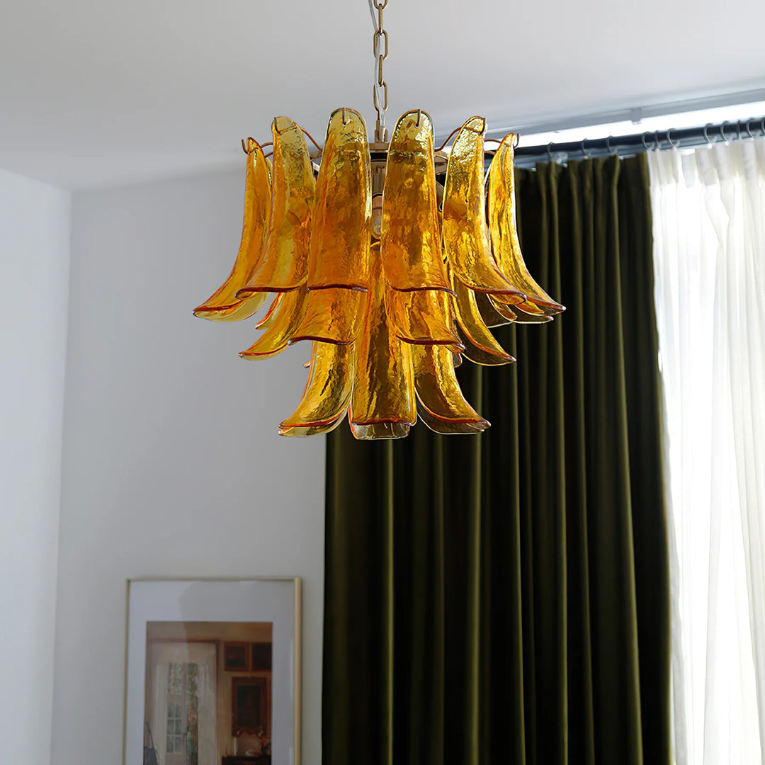 Velora Chandelier 4