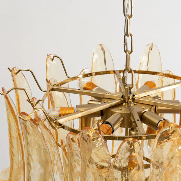Velora Chandelier 9