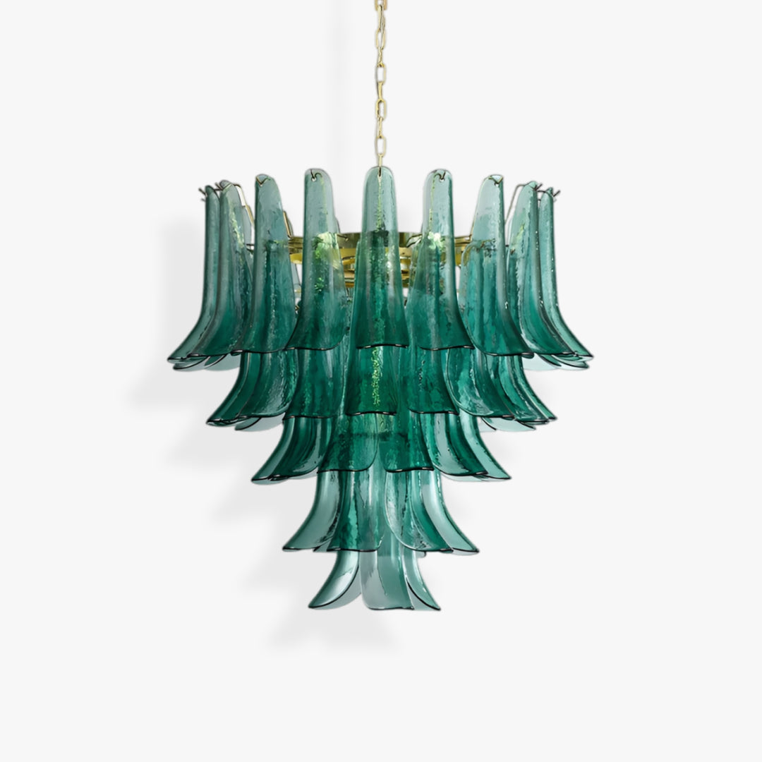 Velune Murano Glass Chandelier 2