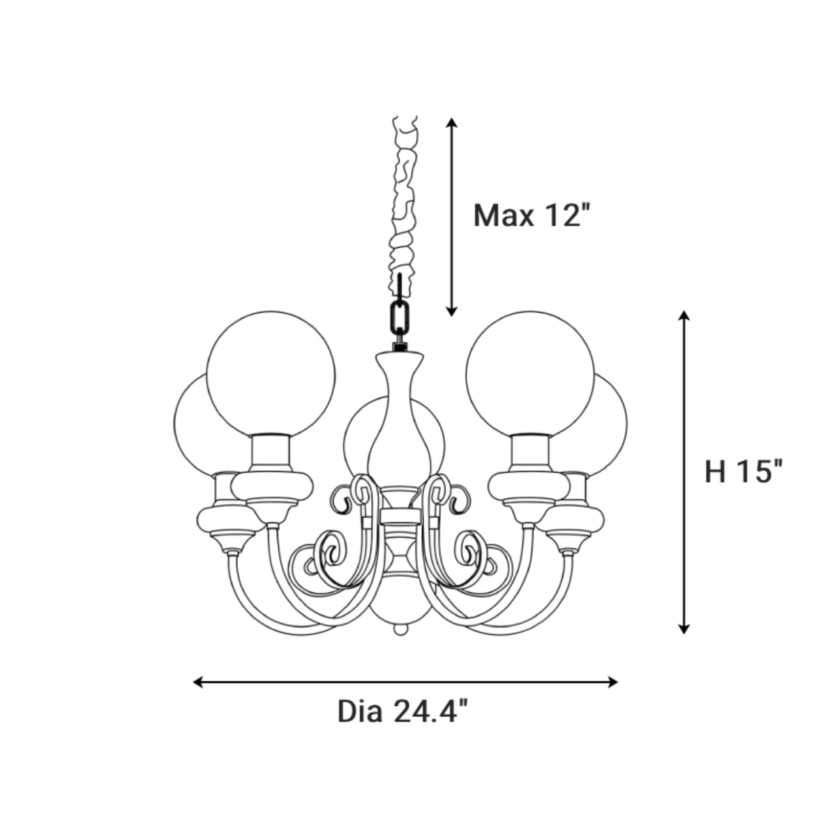 Dimensions