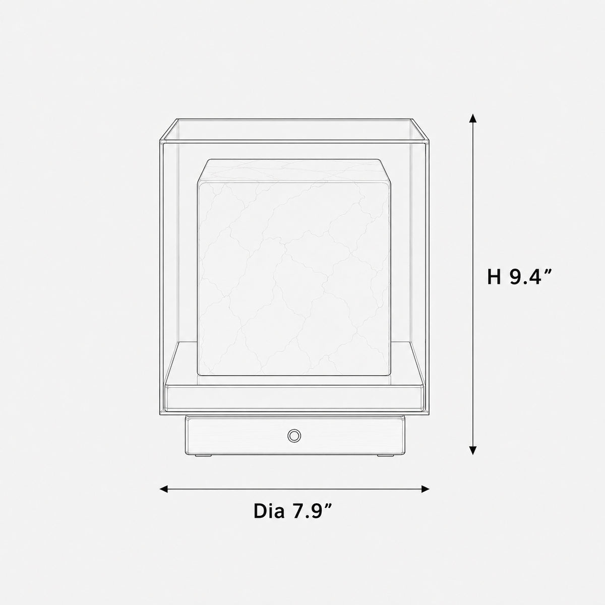 Dimensions