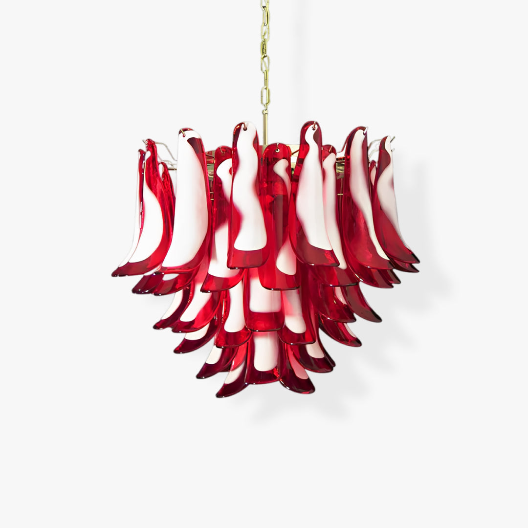 Vesper Murano Glass Chandelier 1