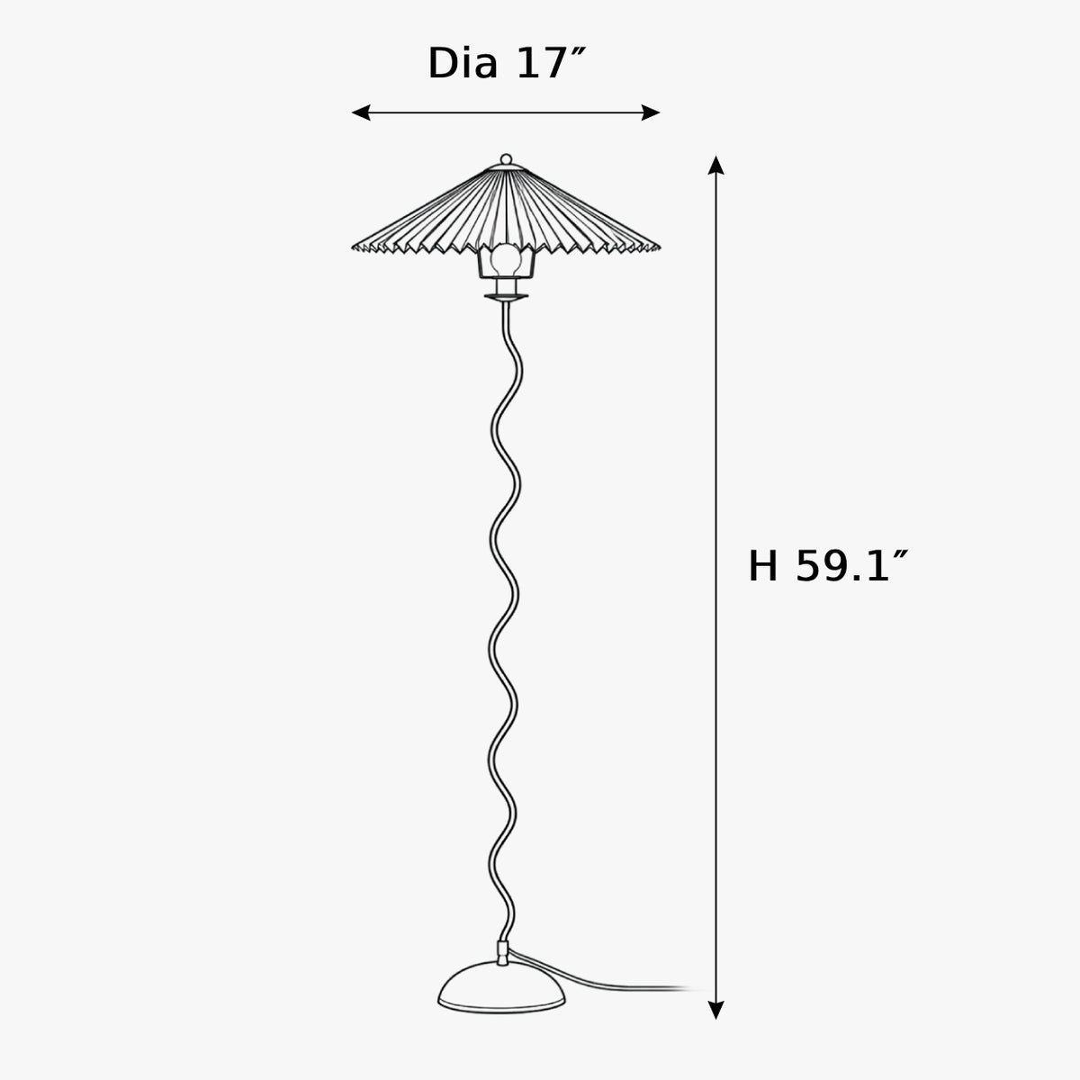 Dimensions