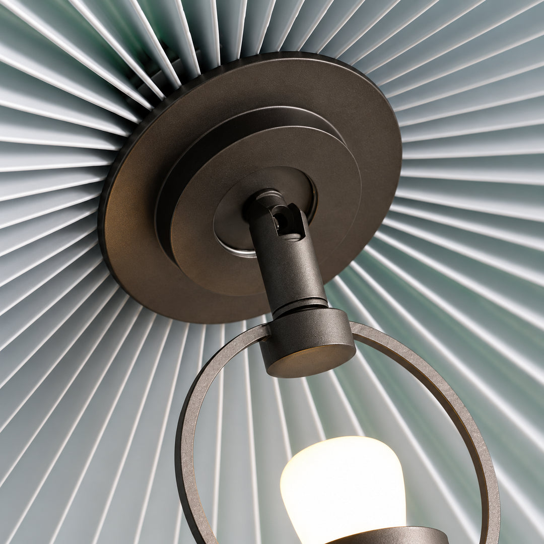 Veylin Pleated Table Lamp 11