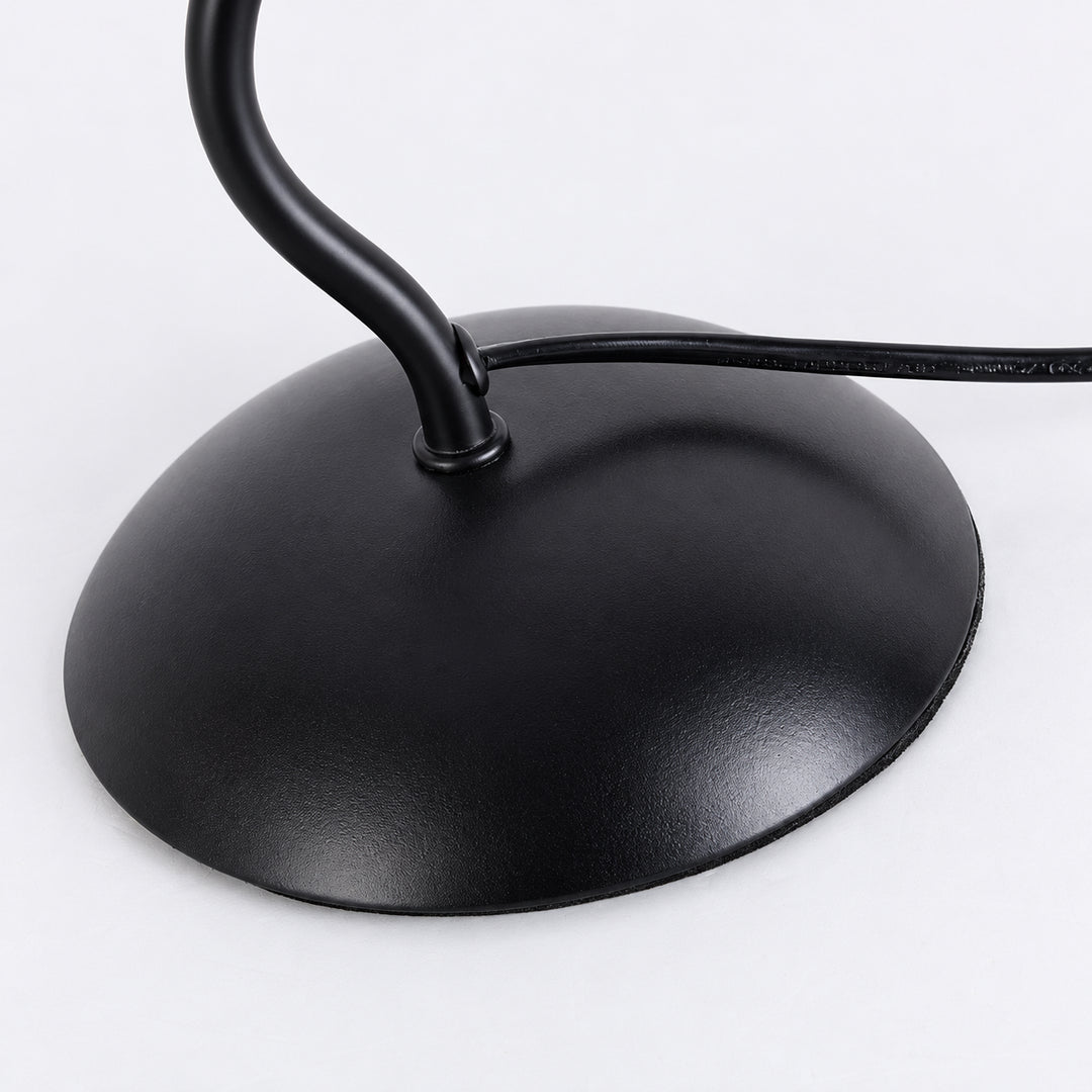 Veylin Pleated Table Lamp 12