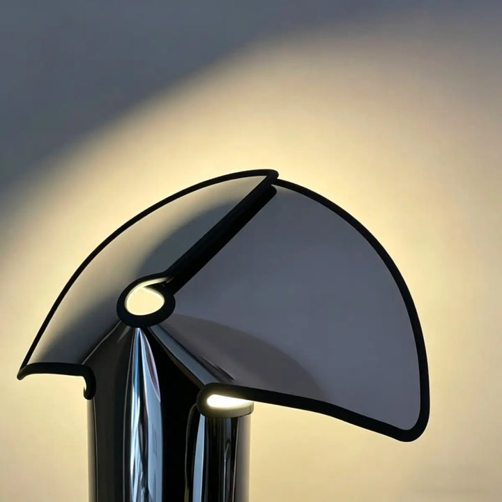 Veyra Cone Floor Lamp 2