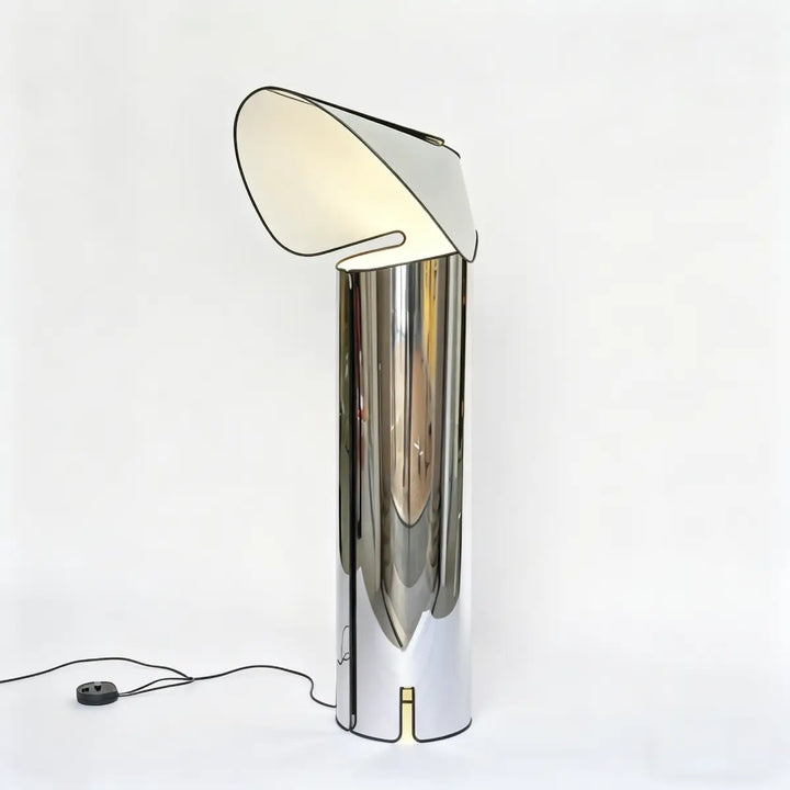 Veyra Cone Floor Lamp 4
