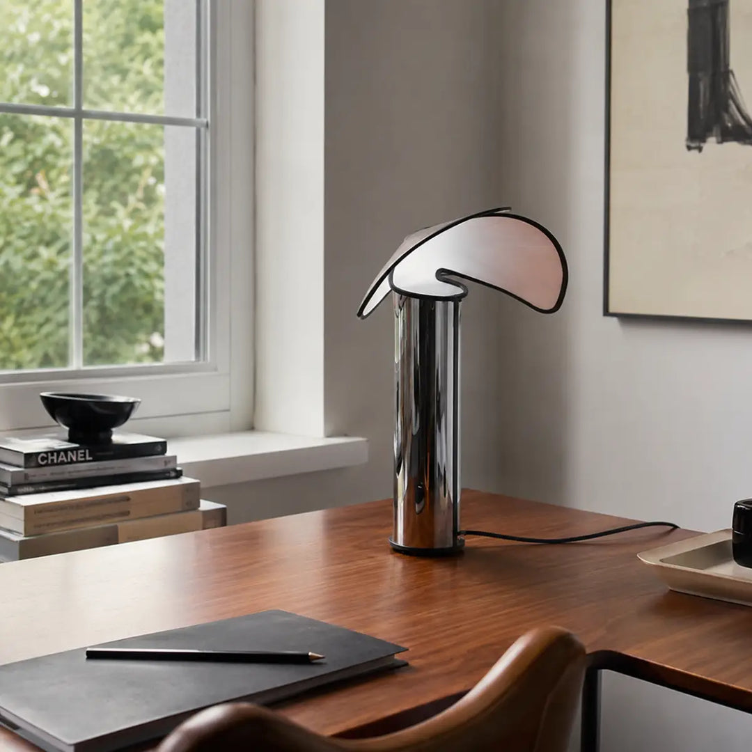 Veyra Cone Table Lamp 12