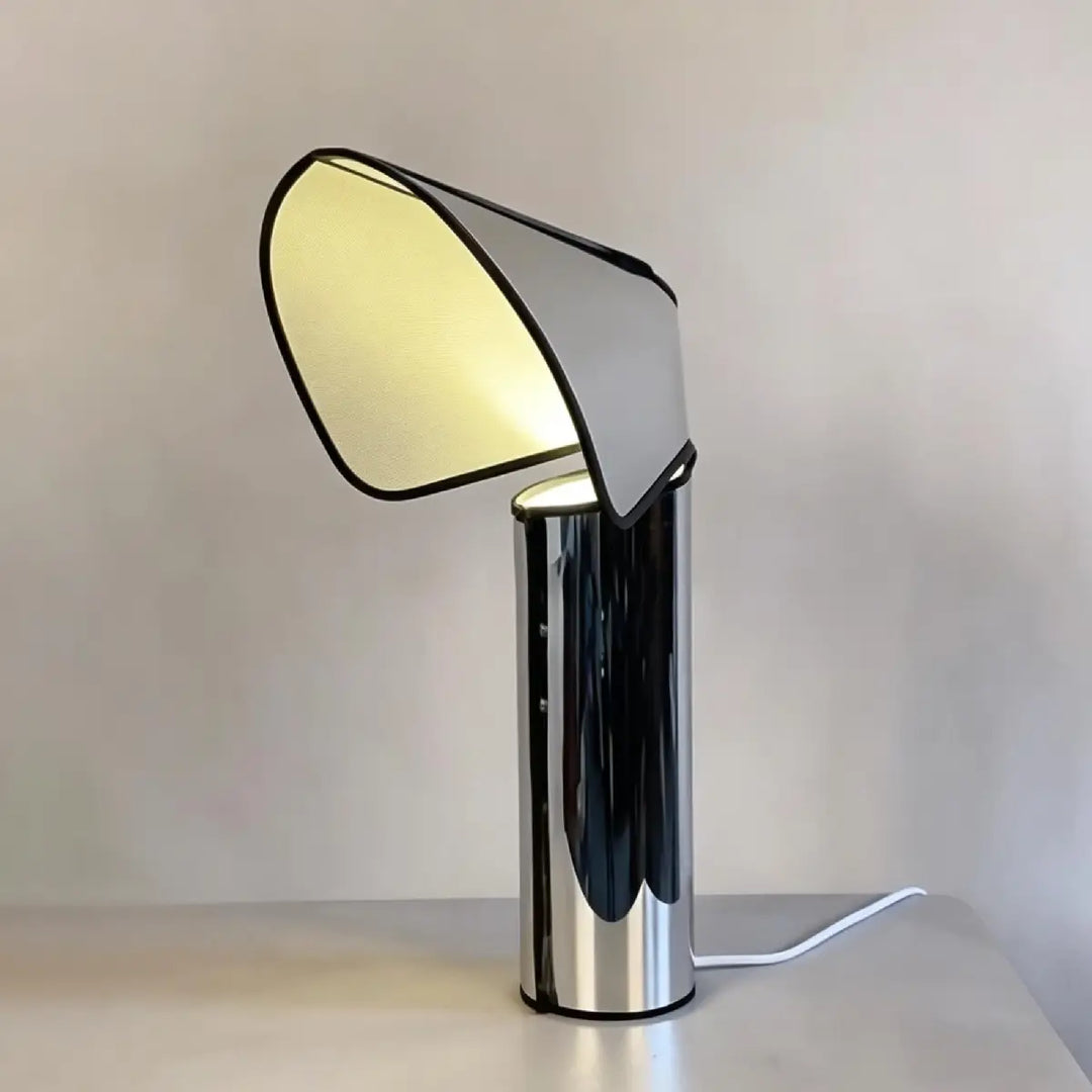 Veyra Cone Table Lamp 13