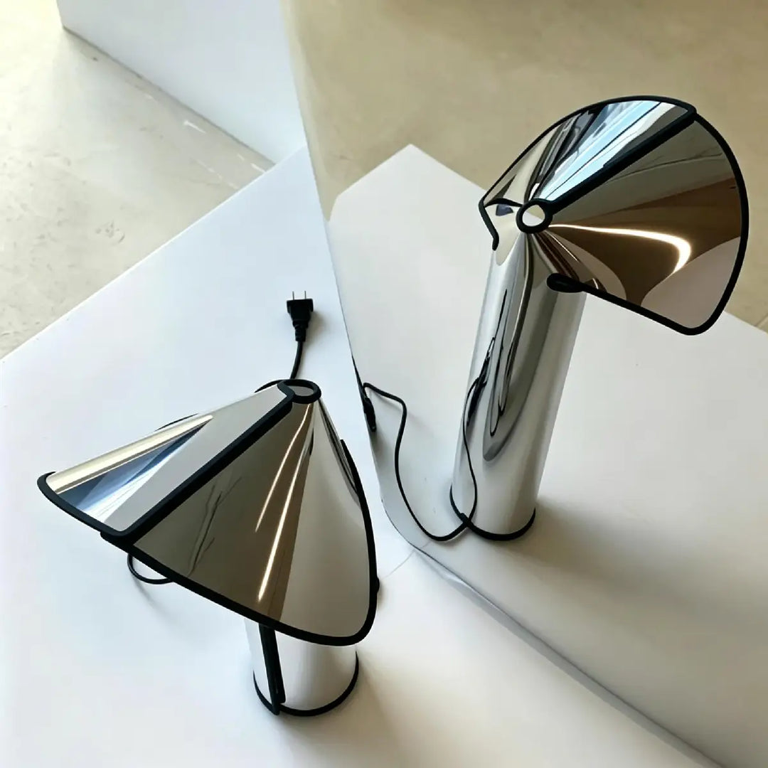 Veyra Cone Table Lamp 14