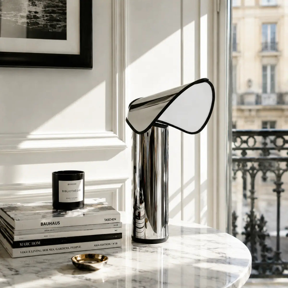 Veyra Cone Table Lamp 15