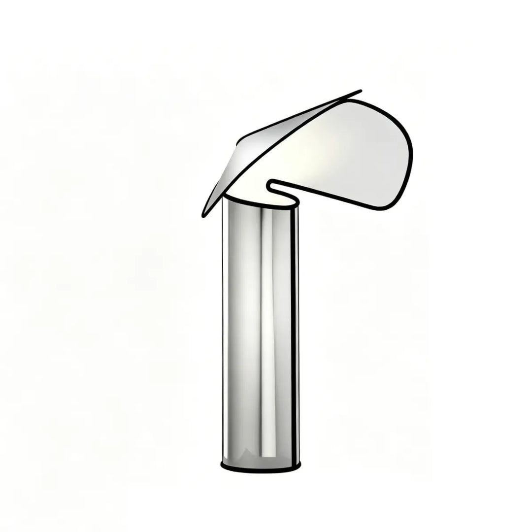 Veyra Cone Table Lamp 2