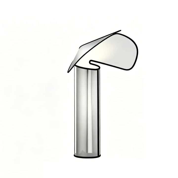 Veyra Cone Table Lamp 2
