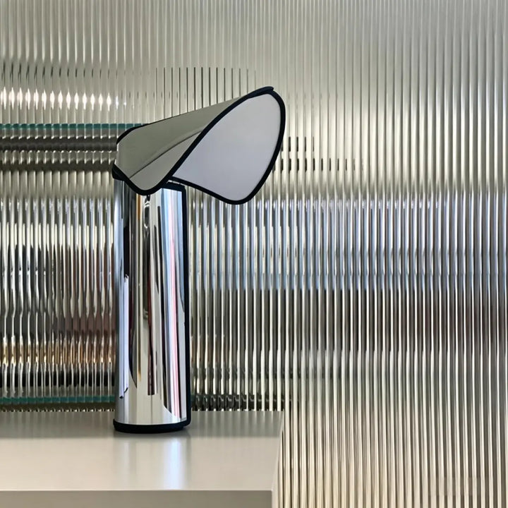 Veyra Cone Table Lamp 5
