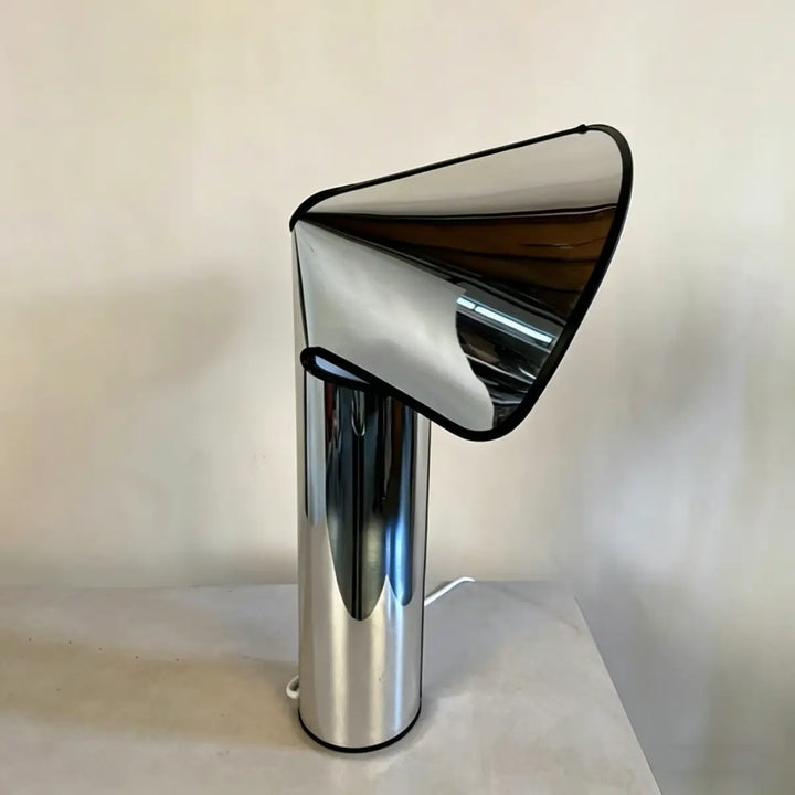Veyra Cone Table Lamp 6