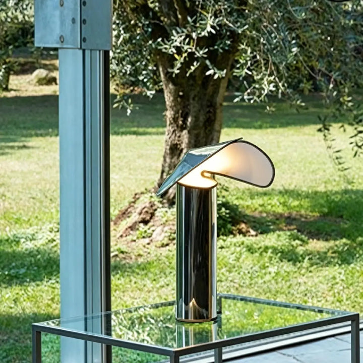 Veyra Cone Table Lamp 7