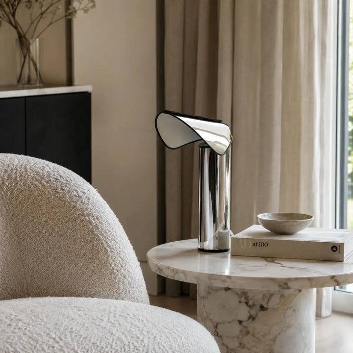 Veyra Cone Table Lamp 8