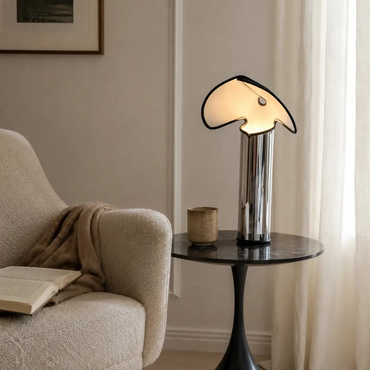 Veyra Cone Table Lamp 9