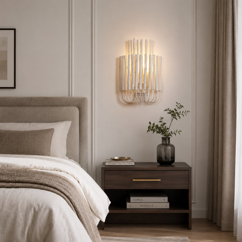 Veyra Rod Wall Lamp 1