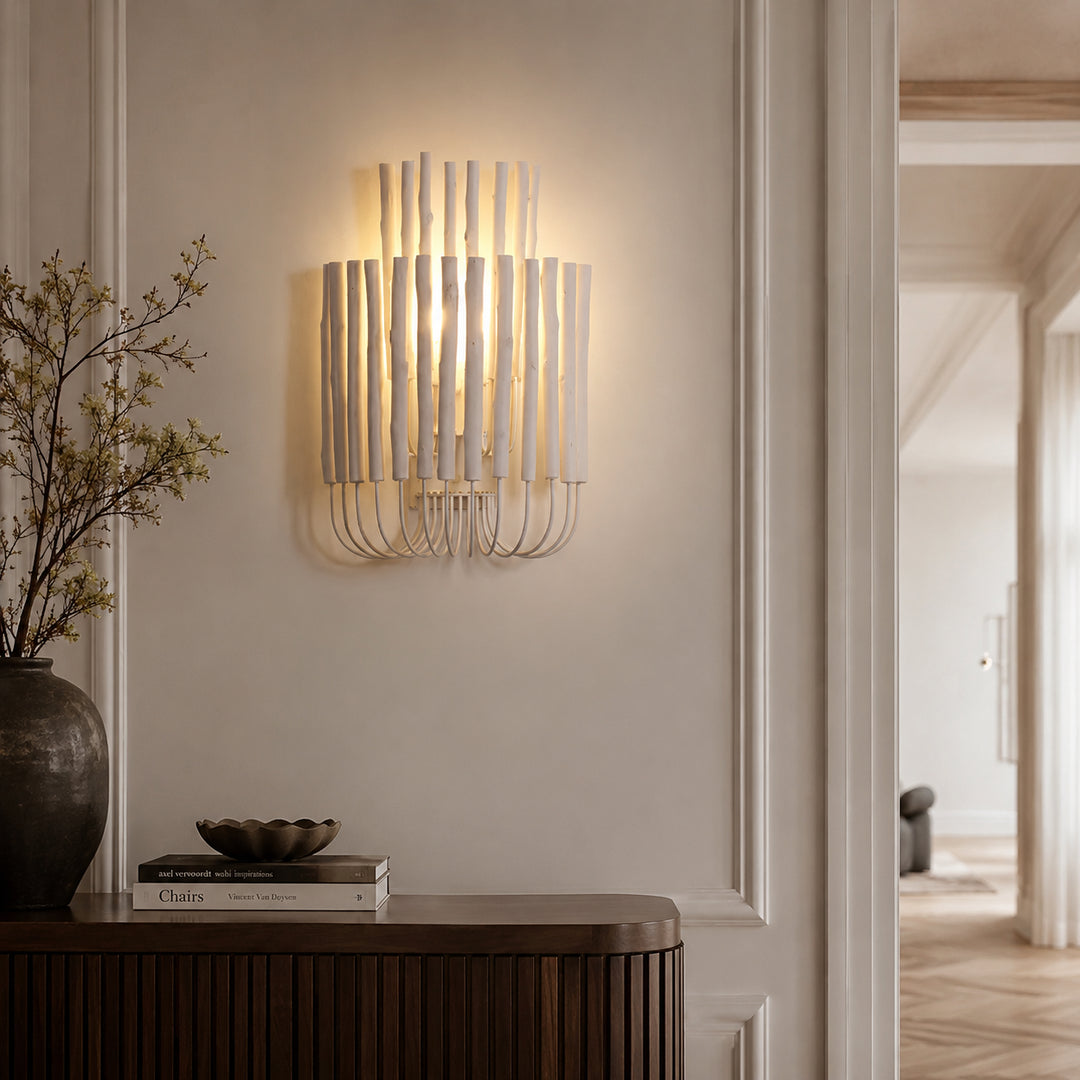 Veyra Rod Wall Lamp 3