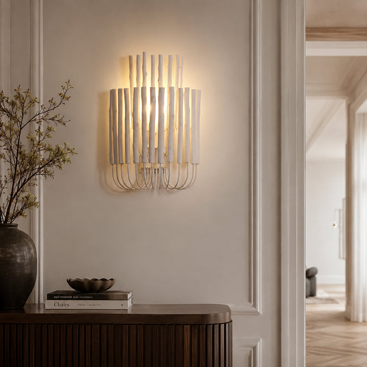 Veyra Rod Wall Lamp 3