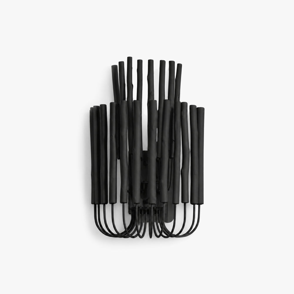 Veyra Rod Wall Lamp 6