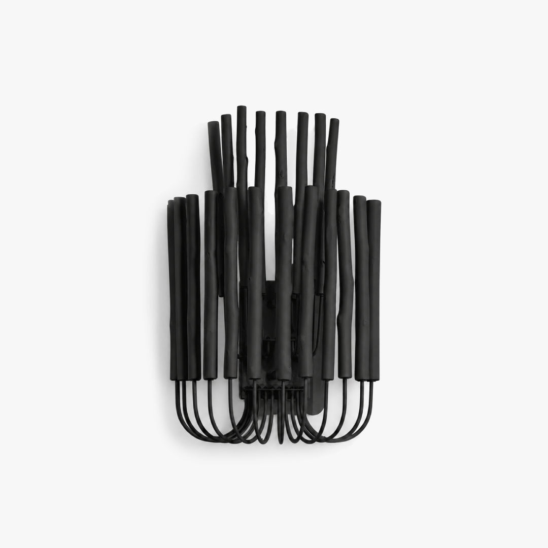 Veyra Rod Wall Lamp 6