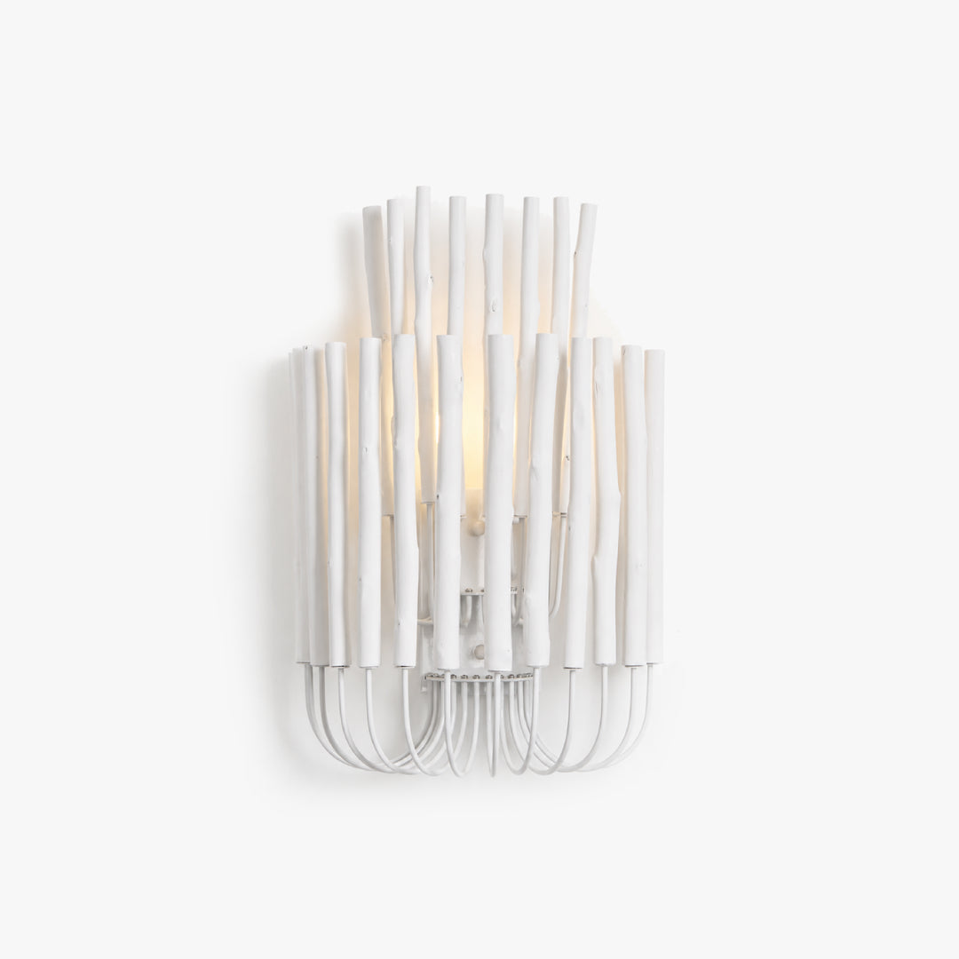 Veyra Rod Wall Lamp 7