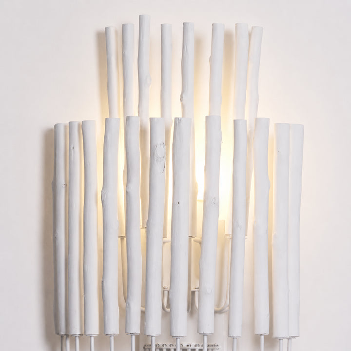 Veyra Rod Wall Lamp 9