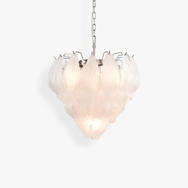 Virel Murano Glass Chandelier 1