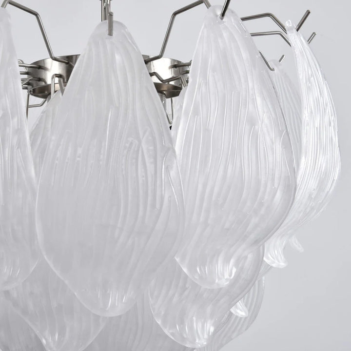 Virel Murano Glass Chandelier 11