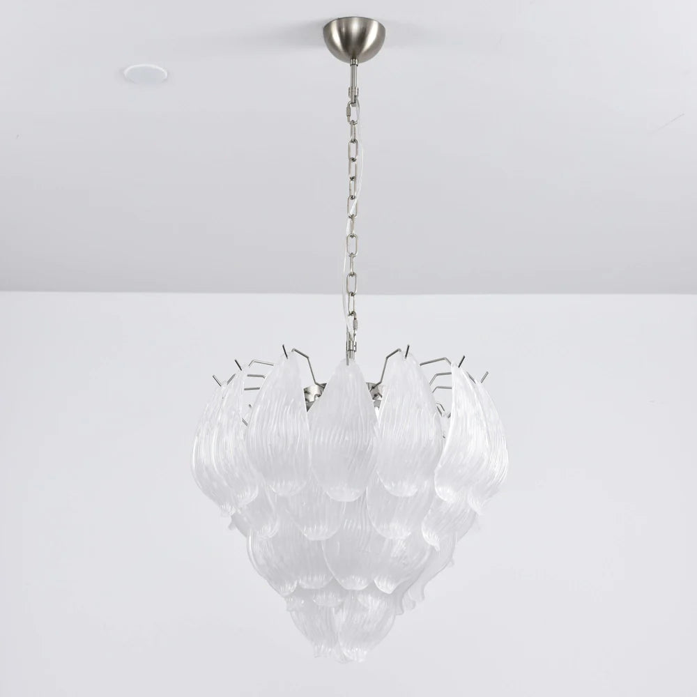 Virel Murano Glass Chandelier 2