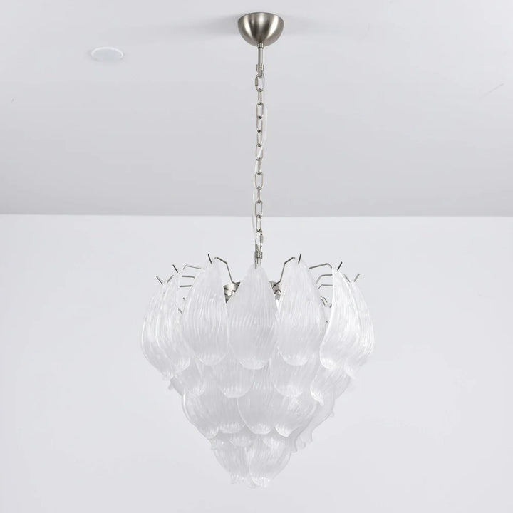Virel Murano Glass Chandelier 2