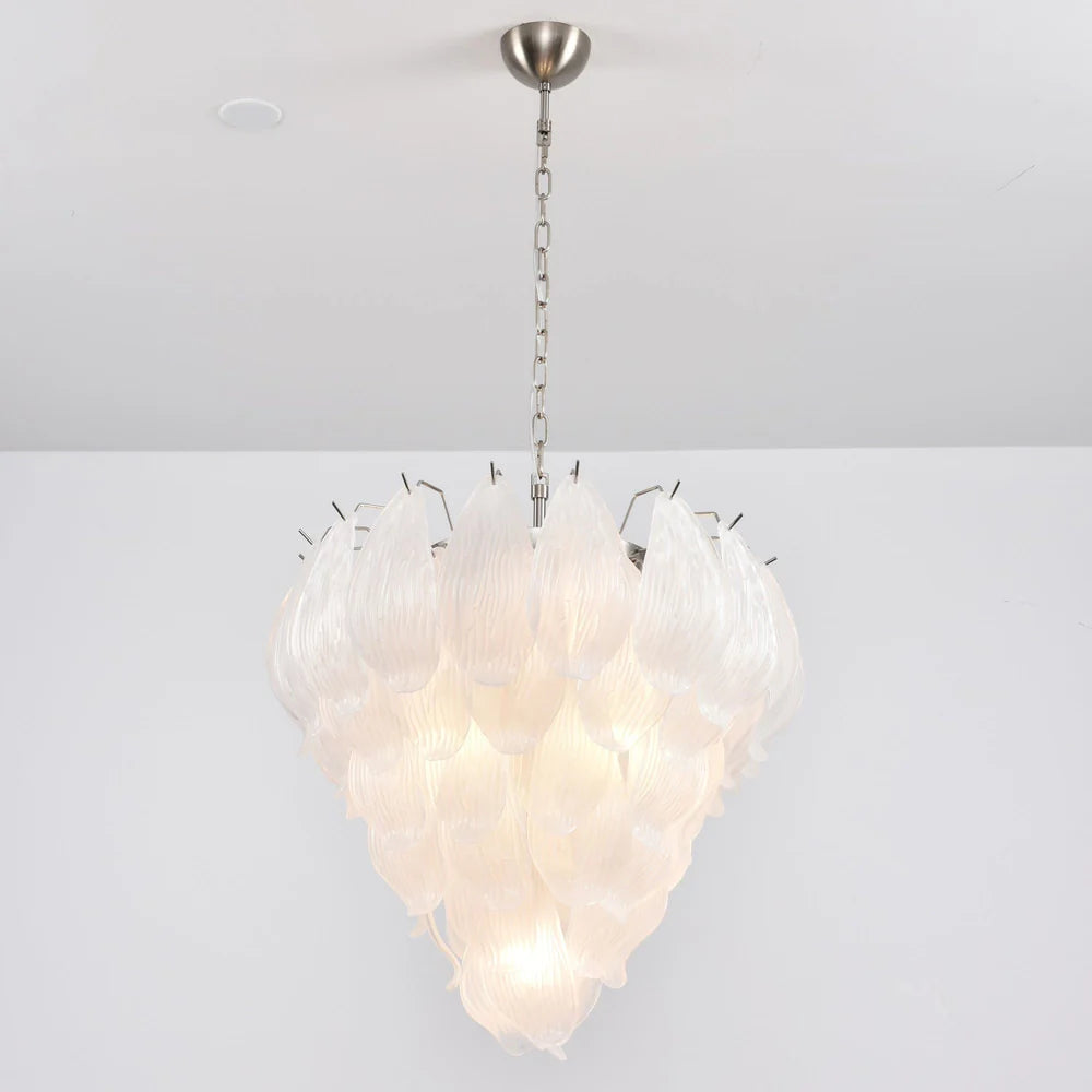 Virel Murano Glass Chandelier 3