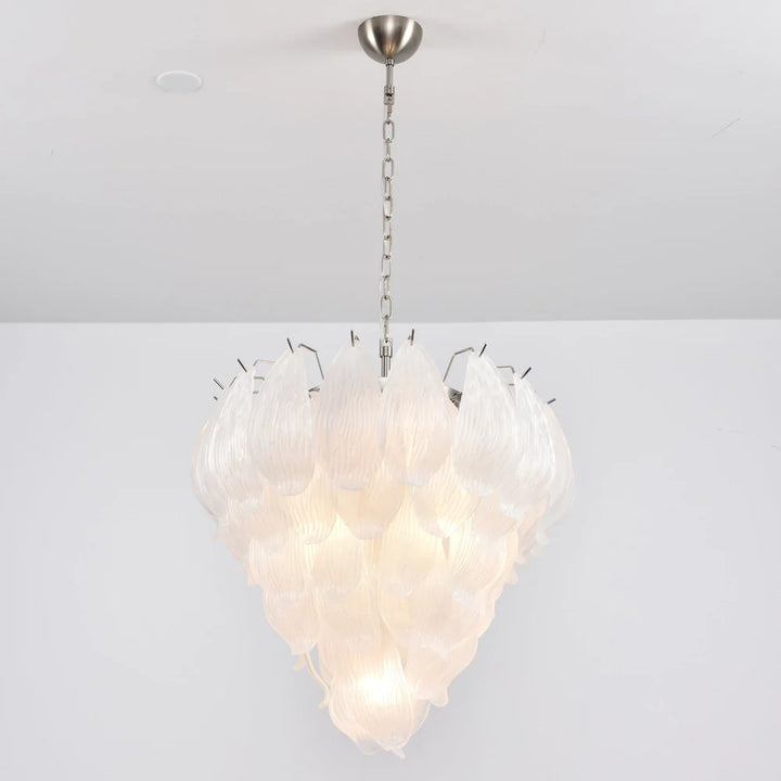 Virel Murano Glass Chandelier 3