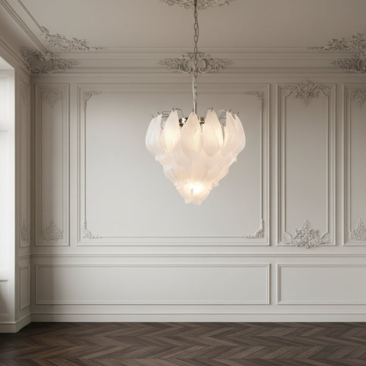 Virel Murano Glass Chandelier 4