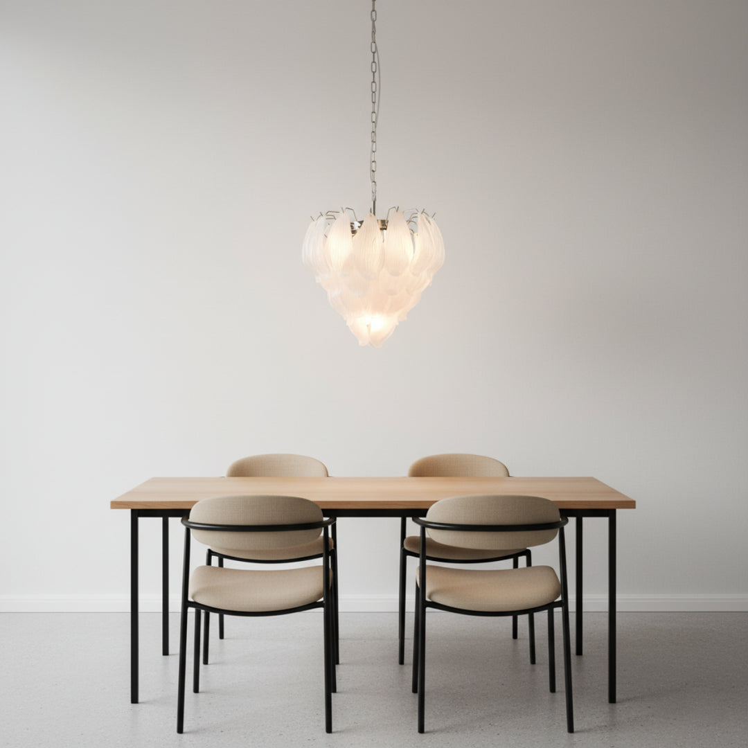 Virel Murano Glass Chandelier 5